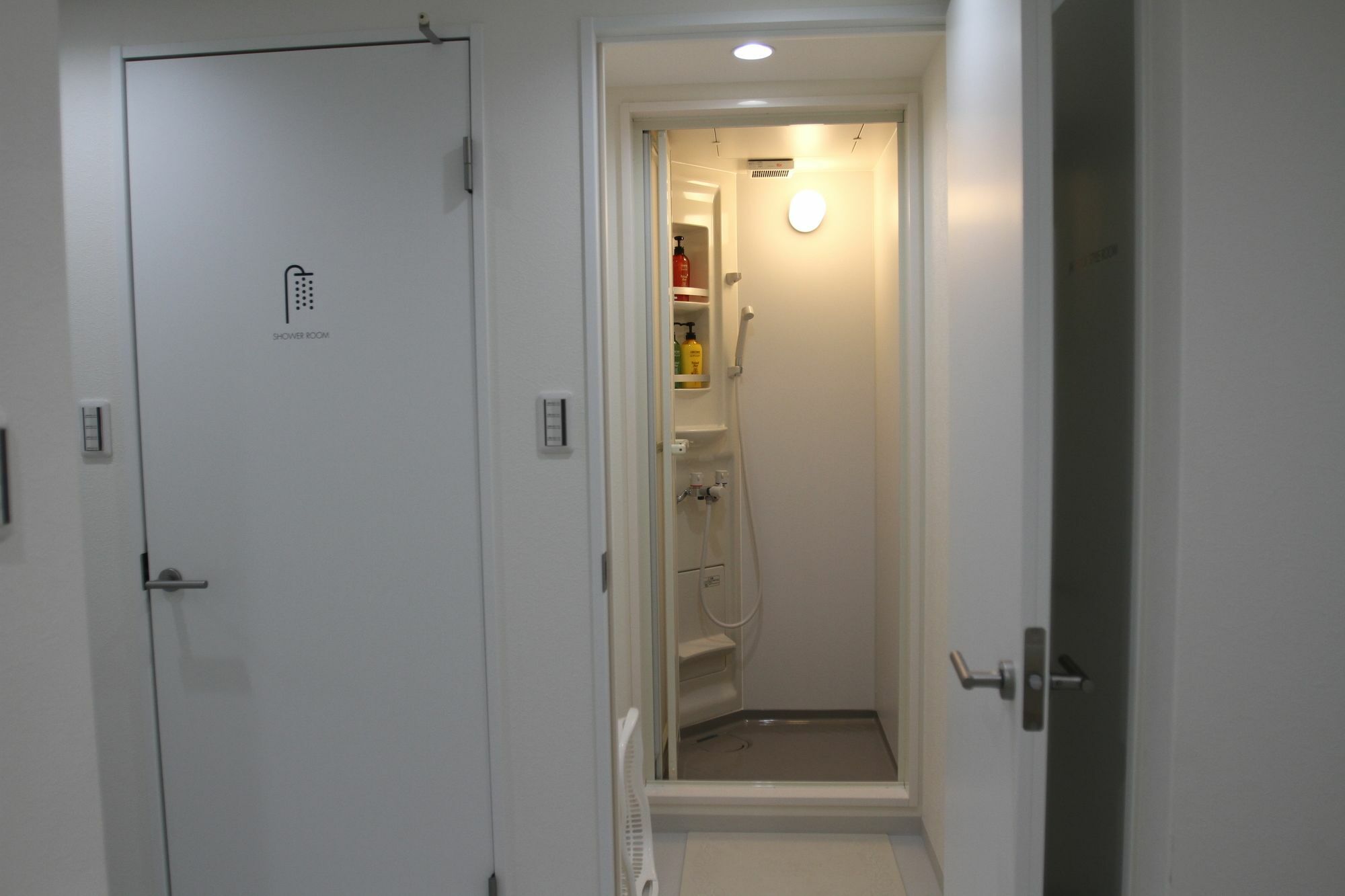 Osaka Ya Namba Hostel Exterior photo