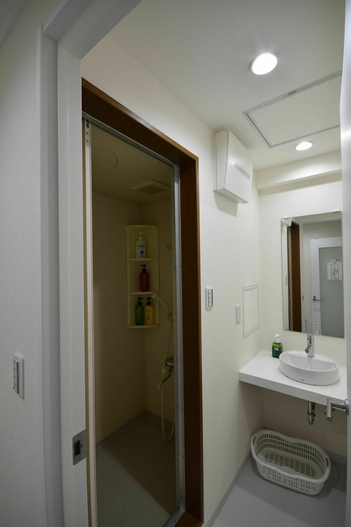Osaka Ya Namba Hostel Exterior photo